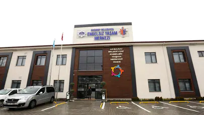 Engelsiz Yaşam Merkezi’nde Dünya Otizm Farkındalık Günü’ne Özel Anlamlı Etkinlik