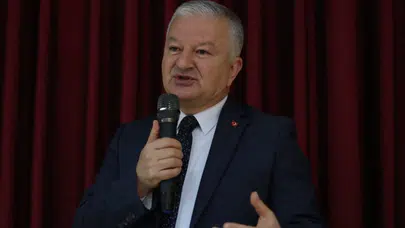 Otizm Farkındalık Haftası Kapsamında Anlamlı Etkinlik Gerçekleştirildi