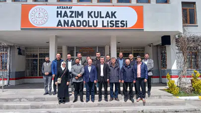 Umre Ödüllü Gençlik Bilgi Yarışması Yoğun ilgi gördü