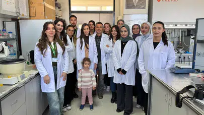 ASÜ’lü akademisyenlere COST programında uluslararası görev