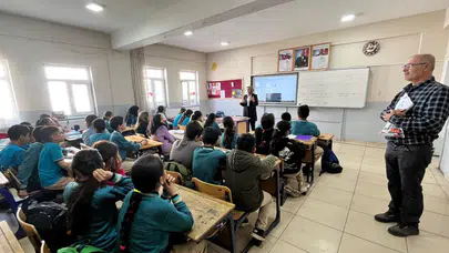 Öğrencilere Yönelik Okul Güvenliği ve Ruh Sağlığın etkinliği