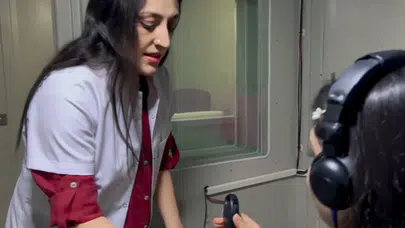 Erken teşhis ve doğru müdahale işitme kaybını azaltıyor