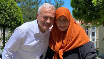 Kumbuzoğlu’nun acı günü