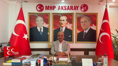 Geleceğimizin teminatı olan en kıymetli hazinemiz çocuklarımızdır