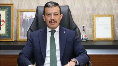 Başkan Aktürk : "Sağlıkta Hizmet Kalitemizi Yeni Nesil Teknolojilerle Artırıyoruz"