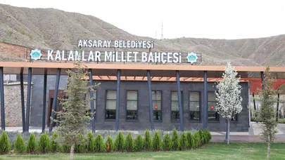 Aksaray Belediyesi Sosyal Tesislerinin Bayram Çalışma Takvimi Belli Oldu