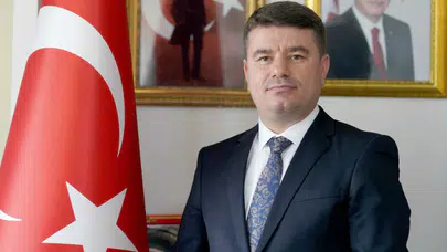 ' Emek, en yüce değerdir'