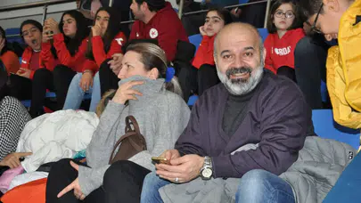 Aksaray Üniversitesinin Sevilen Hocası Hayatını Kaybetti