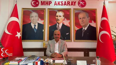 Unutmayalım ki her sağlıklı birey bir engelli adayıdır
