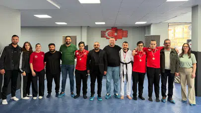 'Bir çocuk yetişir, dünya değişir'