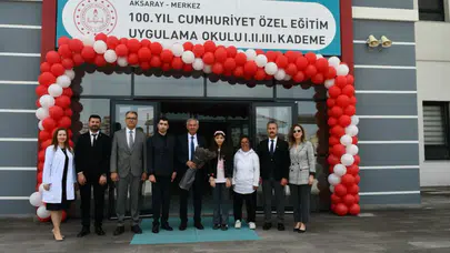 Sanatla Güçlenen Hayatlar