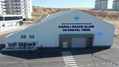 Aksaray’da Kurban Kesim Yerleri Belli Oldu: Belirlenen Alanlar Dışında Kesime İzin Yok