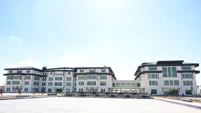 Yeni Belediye Hizmet Binasında Taşınma Süreci Başladı