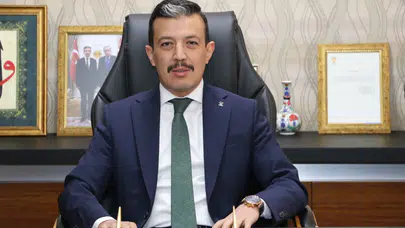 Köylerimizin Altyapı Ve Yaşam Kalitesi En Üst Seviyeye Çıkacak