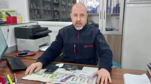 Aksaray Veteriner Hekimler Odası’ndan kene uyarısı