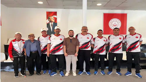Kadir Üçyıldız Huzurevi Takımı Adana’yı Farklı Yendi