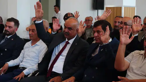 Gazi Meclisimizin ne kadar devletten yana olduğunun çok açık bir göstergesidir