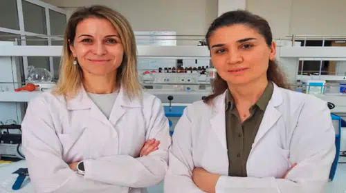 Atık PET Şişeler Su Arıtımında Değerlendirilecek