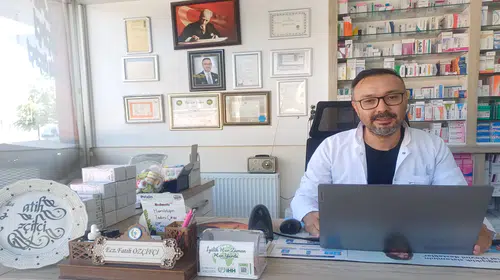 İlaç Sektöründe Millî ve Yerli Üretim Hayata Geçirilmeli