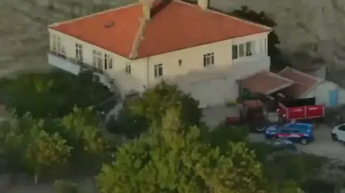 19 yıl önce kaybolan Fadime'nin yengesi ile ağabeyi tutuklandı