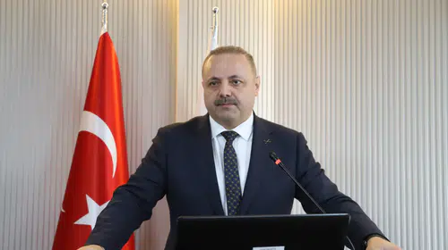 ASÜ’de proje yazma eğitimi gerçekleştirildi