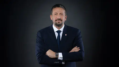 Hidayet Türkoğlu’ndan 2026-2027 Sezonu Mesajı