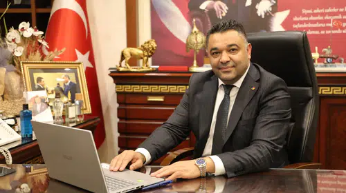 Koçaş: “Faiz indirimleri reel sektöre nefes aldırmalı”