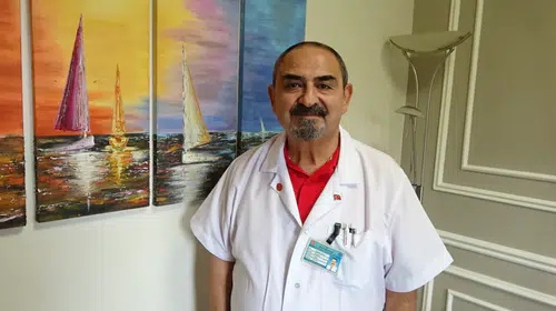 Dr. Atakan: Grip aşısı her yıl olunmalı