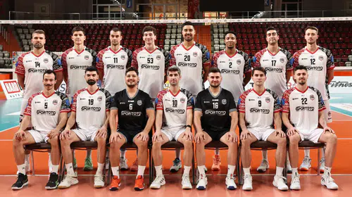 İstanbul Gençlik Spor Balkan Şampiyonu