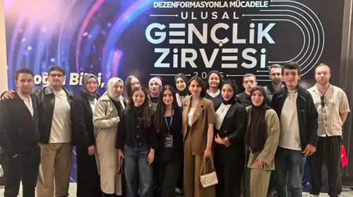 Dezenformasyon; çağımızın en hızlı yayılan hastalığı