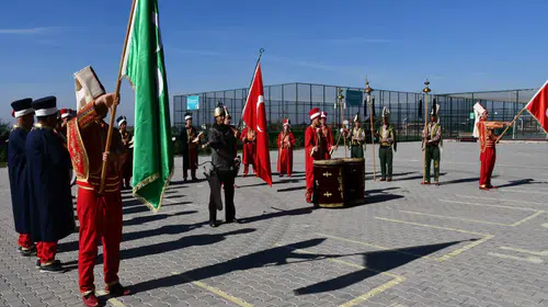Aksaray’da imam hatip liselerinin kuruluş yıl dönümüne özel program