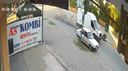 Acılı anneden adalet çağrısı: “çocuğumu hayattan koparan en ağır cezayı alsın”