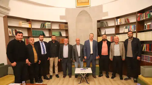 Aksaray ÖNDER şehrin eğitimini masaya yatırdı