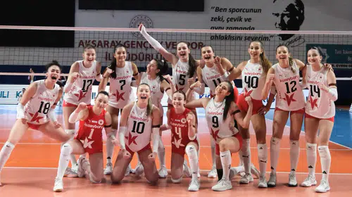 Kuzeyboru MaxiPIPE çekişmeli maçı 3-2 kazandı