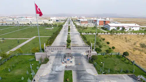 ASÜ’den 13 akademisyen ‘En Etkili Bilim İnsanları’ listesinde
