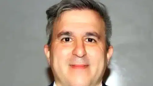 Aksaraylı Doktor Almanya’da yılın doktoru seçildi