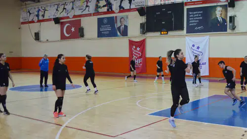 Alt Yapımızdan Yetişen Bir Kadro ile Mücadele Ediyoruz