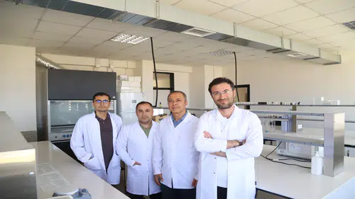 TÜSEB destekli ASÜ Projesi opioid kaynaklı nörotoksisiteye karşı yeni yaklaşımlar geliştirecek