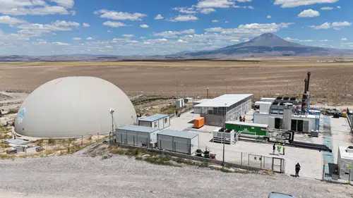 “Kendi Enerjisini Üreten Bir Aksaray İçin Çalışıyoruz”