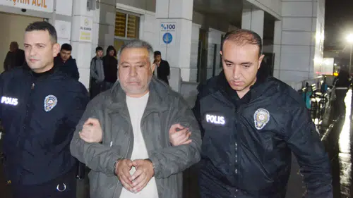 Niğde’de trafikte çıkan silahlı kavgada 2 kişi öldü; şüpheli tutuklandı