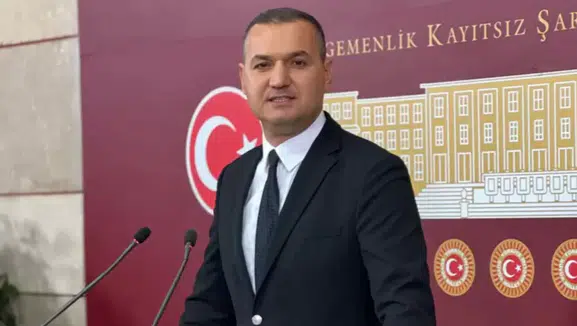 Yaldır, Kireçlik yolu bir   an önce tamamlanmalı