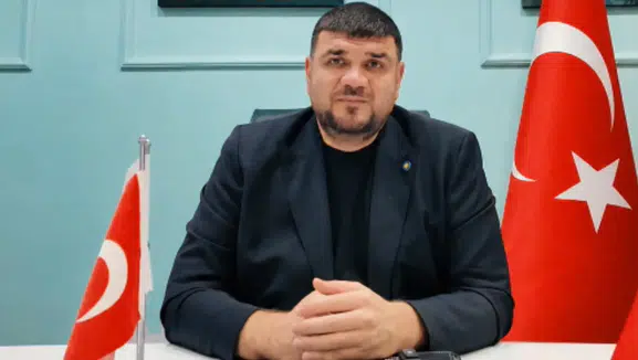 İYİ Parti’den “Terörsüz Türkiye” sürecine mesaj
