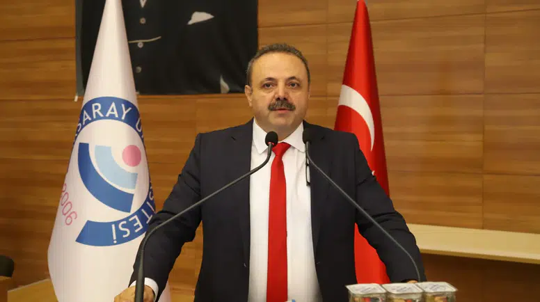 ASÜ’de KAP sürecine yönelik eğitim düzenlendi