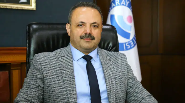 Aksaray Üniversitesi AvrupaLiginde:ASÜ’dentarihi başarı!