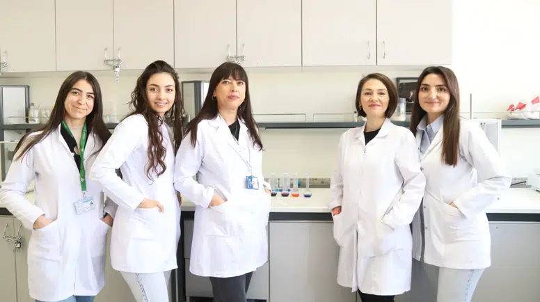 ASÜ’de antibiyotiklere alternatif doğal yara örtüsü geliştirilecek