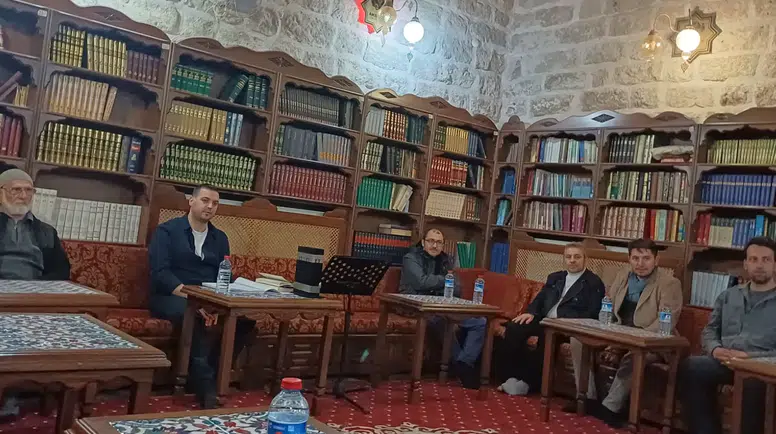 Türk edebiyatındaki naat geleneği