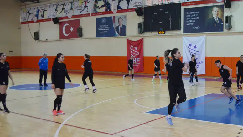 Alt Yapımızdan Yetişen Bir Kadro ile Mücadele Ediyoruz