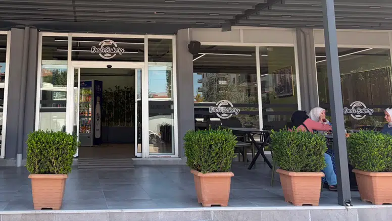 Onur pide'de 46 yıllık lezzet geleneği sürüyor