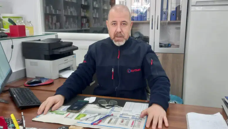 Aksaray Veteriner Hekimler Odası’ndan kene uyarısı