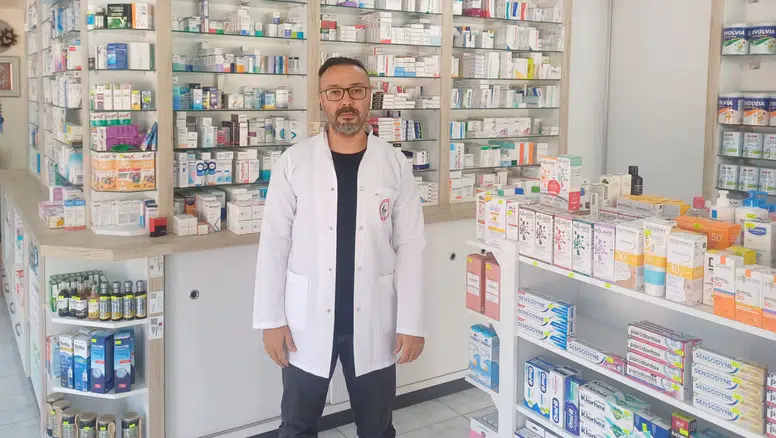 Gıda Takviyeleri Doktor Kontrolünde Kullanılmalı